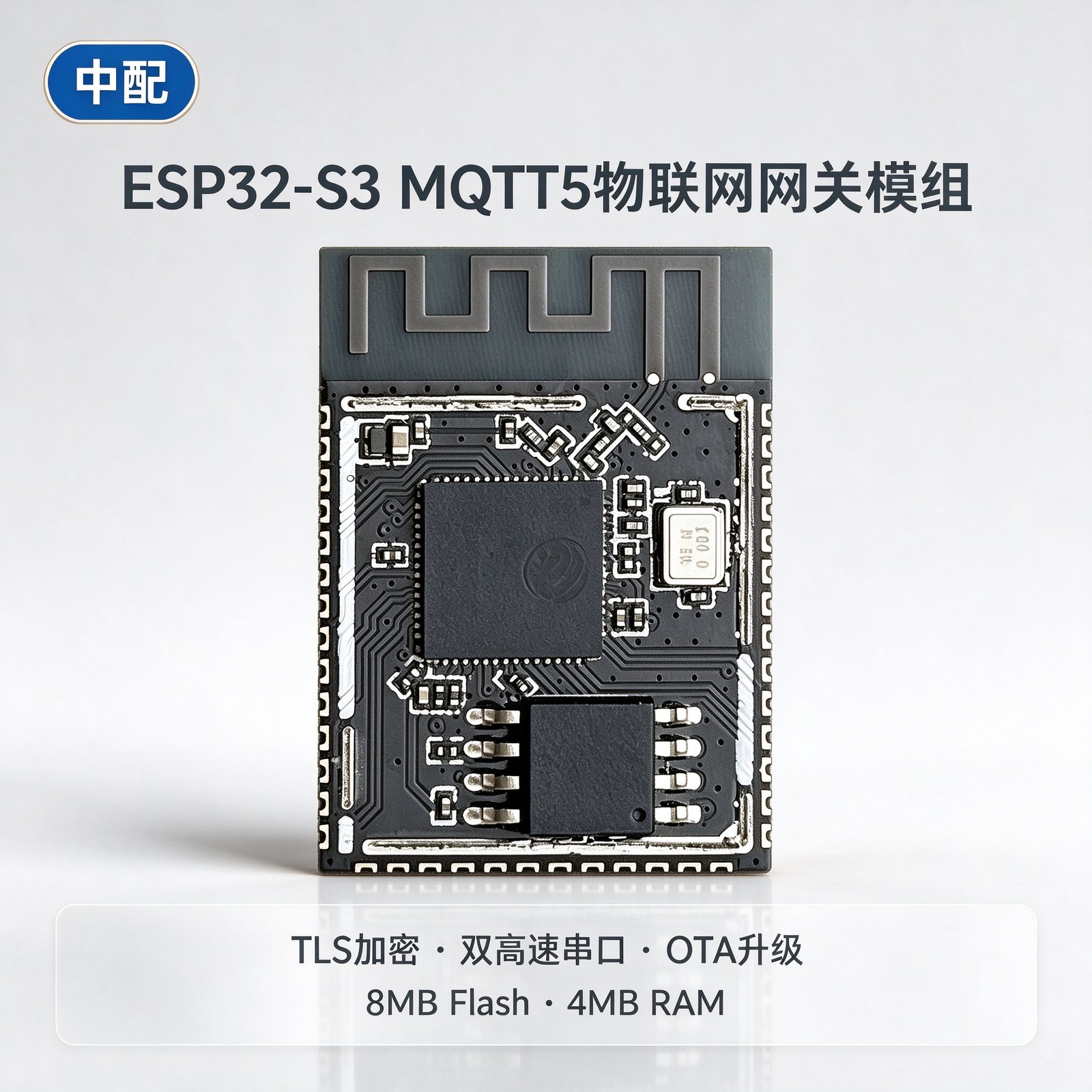 SKU 中配